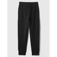 thumbnail image 2 of Pantalones deportivos para niños GAP Heritage Logo Grey S, 2 of 3