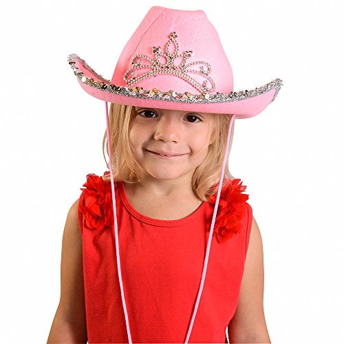Tiara best sale party hats
