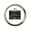 WS, variant on 85mm LCD 0-999 Km/h MPH Knots GPS Speedometer Odometer Trip Tachometer Hours With Fuel Voltmeter Water Temp For Boat Truck Car