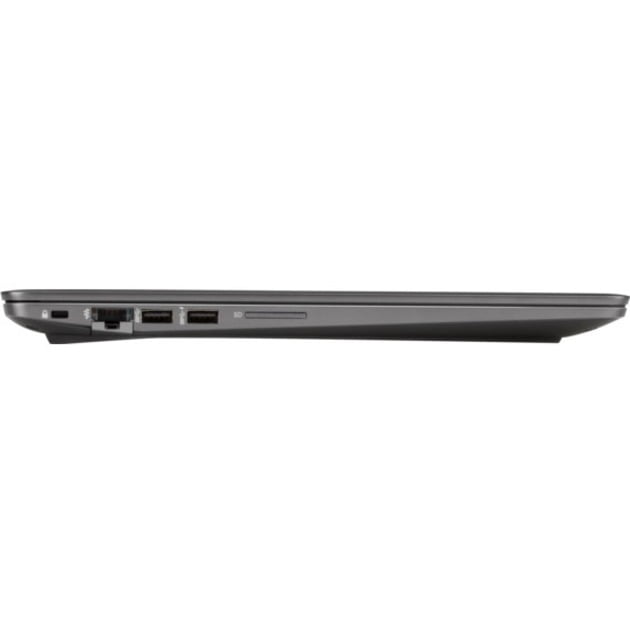HP ZBook Studio G4 15.6