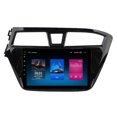 thumbnail image 2 of RoverOne Coche Radio Estéreo GPS Navegación Autoradio CarPlay Android Auto para Hyundai i20 2 II GB 2014 - 2018, 2 of 5