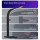thumbnail image 3 of Lámpara De Escritorio Led Luces de ambiente Luces nocturnas que cuidan los ojos Carga inalámbrica 4000K para niños adultos Tmvgtek Para estrenar, 3 of 9