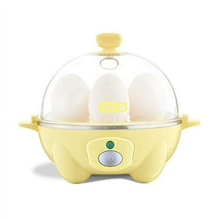Buy ZURU BUNCH Electric Automatic Double Decker Egg Boiler Hard Boiled Egg  Maker 2 Layer Egg Boiler Cooker & Steamer, Double Layer Egg Boiler 14 Egg  for Steaming, Cooking, and Frying Online