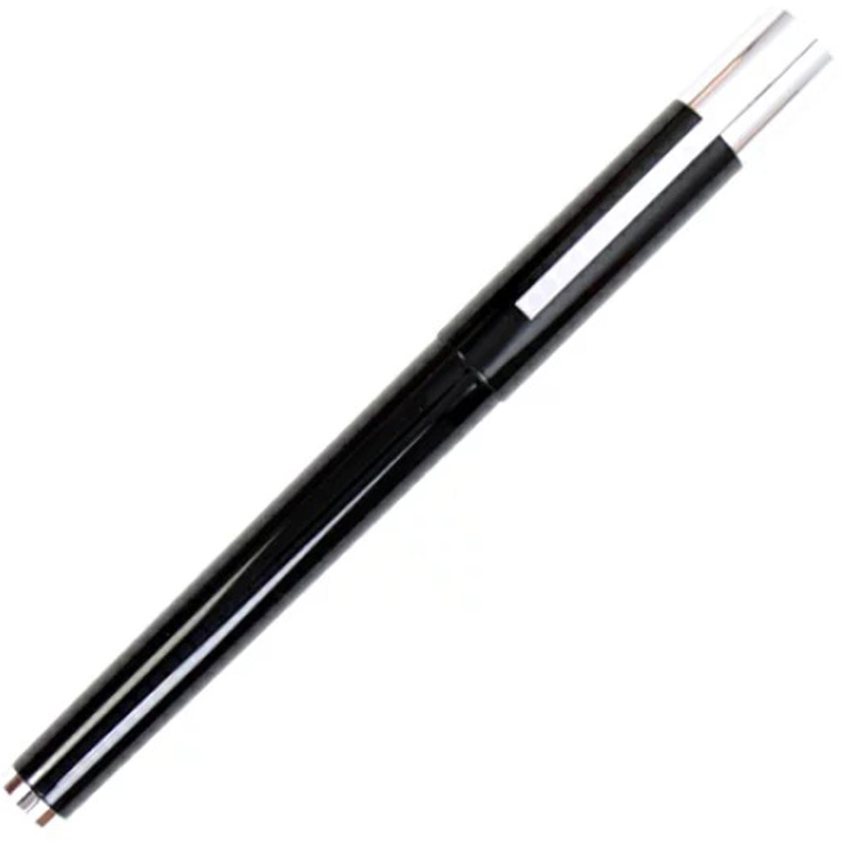 Lamy Scala Piano Black Fountain Pen