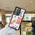 thumbnail image 2 of ¡Abraza las últimas tendencias de moda con una elegante funda plateada mate de doble capa con gráficos para iPhone 15 Pro Max 14 13 12 Pro 11!, 2 of 4