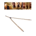 thumbnail image 4 of Dress Zipper Pull Helper, Pants Wearing Aids Belt Disability Aids Assistive Devices For Elderly Polyester Alloy Adjustable Length Dressing Aids For Disabled Elderly, 4 of 7