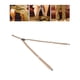 thumbnail image 5 of Pants Wearing Belt Aids, Pants Dressing Puller Alloy Clip High Bite Force 0.98in Width Adjustable Length For Elderly ANGGREK Otros, 5 of 8