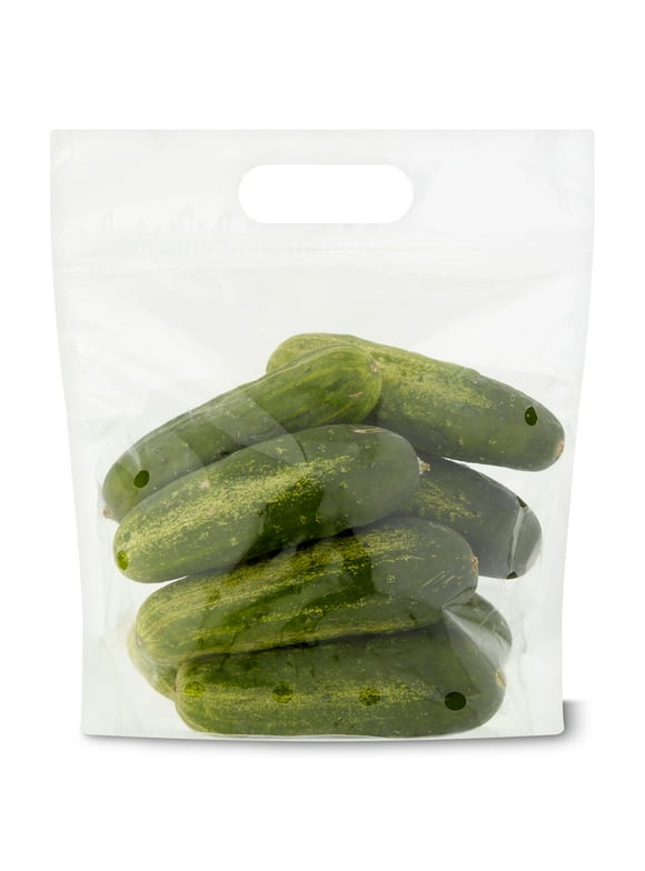 Celery & Cucumbers in Fresh Vegetables