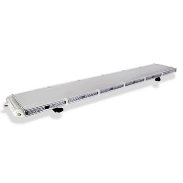 Predator TIR Emergency 3 watt LED Light Bar 55 in (Amber)