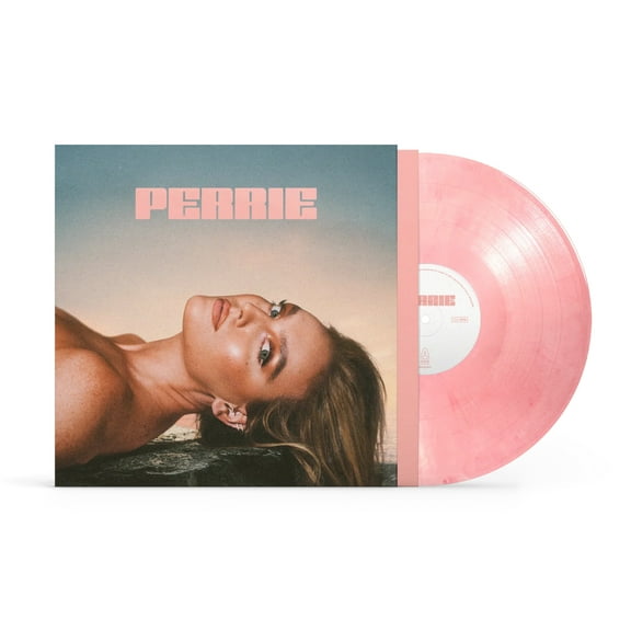 Perrie Perrie (Vinyl Record) 12" Album Coloured Vinyl (Limited Edition)