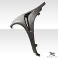 thumbnail image 3 of 2002-2006 Acura RSX Duraflex F-1 Fenders - 2 Piece, 3 of 8