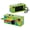 Green, variant on Mini Keychain Digital Camera, 1080P HD Video Recorder, Mirco Thumb Camera, Digicam,Video Recording,Bag Charm for Vlog Kids Adult Students