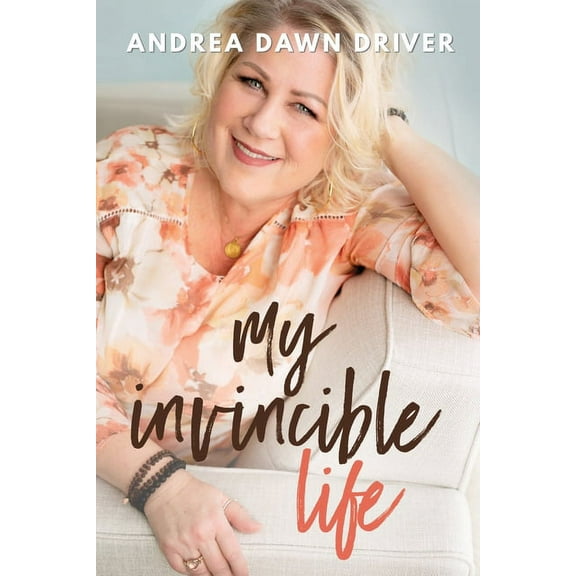 My Invincible Life, (Paperback)