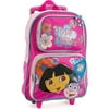 Dora the Explorer Roller Backpack