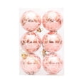 thumbnail image 1 of Adornos de Bolas de Navidad perfecl 6 Piezas, 1 of 8