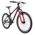thumbnail image 2 of Bicicleta Veloci Deus X1 Rodada 26 Negro, 2 of 6