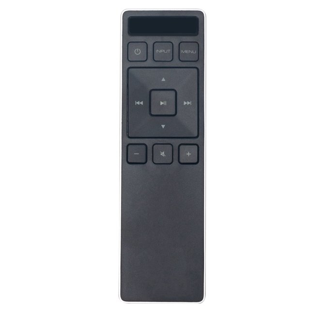 New XRS551E3 Replaced Remote Control fit for Vizio Sound Bar SB3621n