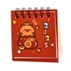 thumbnail image 5 of Calendario de escritorio de pie Colamx 2025 con tapa adorable, 5 of 8