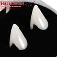 thumbnail image 3 of CUITING 3 Pairs Teeth Denture Props New Arrival Halloween Gift Dentures, 3 of 8