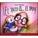 thumbnail image 1 of ¡EL YAYO ES… EL YAYO! TAKATUKA LILLI MESSINA, 1 of 1