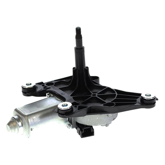 OEG Parts New Rear Windshield Wiper Motor Replacement For Nissan Versa 2007-2012, Rogue 2008-2013, Rogue Select 2014-2015 28710ED500 43-4385 434385 28710-EL000 28710EL000 28710-ED500