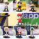 thumbnail image 2 of 7 piezas de  Figuras De Acción Bts, 2 of 5