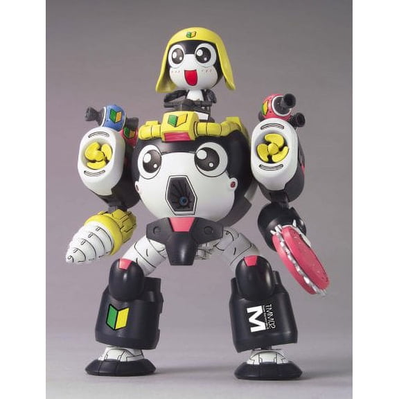 Bandai Tamama Robo Mk Ii "Keroro", Bandai Keroro Plamo Collection