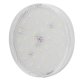 thumbnail image 3 of LED GX53 AC85-265V 6W Lámpara de techo Gabinete Pasillo Almacén Entrada Luz de pared (blanco cálido), 3 of 8