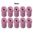 thumbnail image 1 of Sandblaster Ceramic Nozzle Tip Air Siphon Sand Blasting Nozzle Blasting Tool, 1 of 9