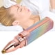 thumbnail image 4 of Afeitadora eléctrica USB para mujer, para cuerpo y rostro, con luz, 4 of 13