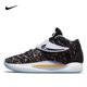 thumbnail image 2 of Zapatillas de baloncesto Nike KD 14 de punta redonda con cordones, antideslizantes, duraderas y de caña media, prácticas, tanto para hombres como para mujeres, 2 of 4