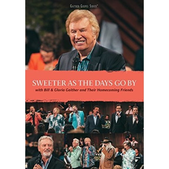 Sweeter As the Days Go By (DVD), Spring House, Music & Performance