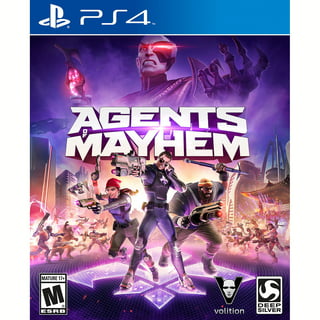 Mayhem Brawler PlayStation 5 - Best Buy