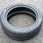 Tire Goodyear Eagle Sport TZ 225/55R17 97V Performance Fits: 2016-19 Chevrolet Malibu Hybrid, 2011-13 Chevrolet Impala LT Simolary simolary.com 11
