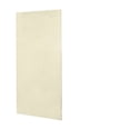 thumbnail image 4 of Swan Solid Surface 96'' x 48'' x 0.25'' One Panel Shower Wall, 4 of 7