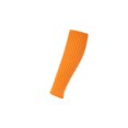 thumbnail image 1 of Qarigey Calentadores de piernas Alargar Compresión Tejido Venas varicosas Tratar Retro Fácil de usar Medias de presión graduadas para mujeres Medias Naranja, 1 of 6