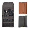 thumbnail image 2 of Kit d'Outils de Manucure Kit d'Outils d'Ongle Portable en Acier Inoxydable Créatif, 2 of 5