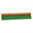 thumbnail image 2 of Magnolia Brush 455-624LH 24 in Green Flagged Plastic Floor Brush, 2 of 2