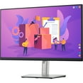 thumbnail image 3 of Dell P2422H 24" Full HD 1080p, 16:9 IPS Monitor + HDMI Cable + More, 3 of 7