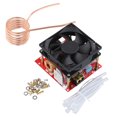 thumbnail image 1 of Calentador de retorno ZVS de 1000 W, 20 A, bobina de encendido para horno, para endurecimiento de piezas de bricolaje, 1 of 8