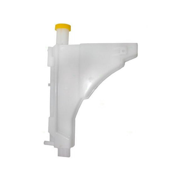 Expansion Tank - Compatible with 2007 - 2008, 2010 - 2011 Nissan Versa 2009 2012