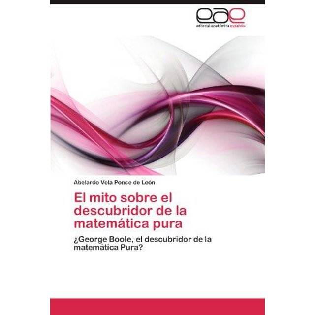 El Mito Sobre El Descubridor de la Materiata Pura