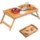 thumbnail image 1 of Mesa Plegable Para Cama Bandeja Mesa Para Cama Desayuno Xtellar cafe, 1 of 3