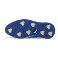 thumbnail image 2 of NEW Puma Men's Articulate Pollination Golf Shoes High Rise/Silver/Cobalt Sz 7.5M, 2 of 6