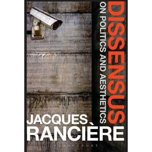 Dissensus, (Paperback)