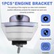 thumbnail image 4 of 22116777118 Car Engine Bracket Engine Mount for BMW 5' E60 E61 520d, 4 of 5