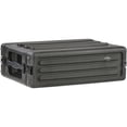 thumbnail image 1 of Rack SKB Rotomoldeado 3U Shallow 1SKB-R3S con tapas impermeables, 1 of 4
