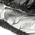 thumbnail image 4 of Universal Outdoors Lawn Mower Cover UV Protection Tractor Cover, 4 of 7