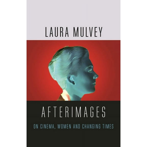 Afterimages : On Cinema, Women and Changing Times (Hardcover)