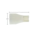 thumbnail image 3 of United Pacific 7 LED 912/921 Bulb, White (Card of 2), Model 36504, 3 of 5